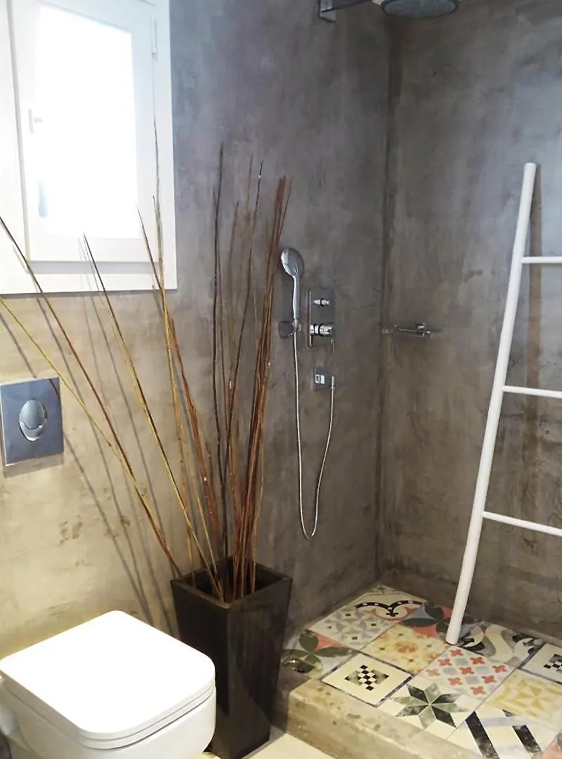 Bellou Suites Mykonos Town Daire