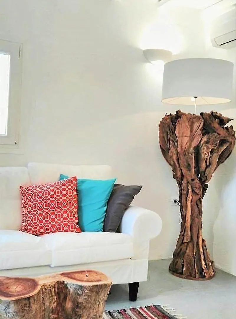 Daire Bellou Suites Mykonos Town