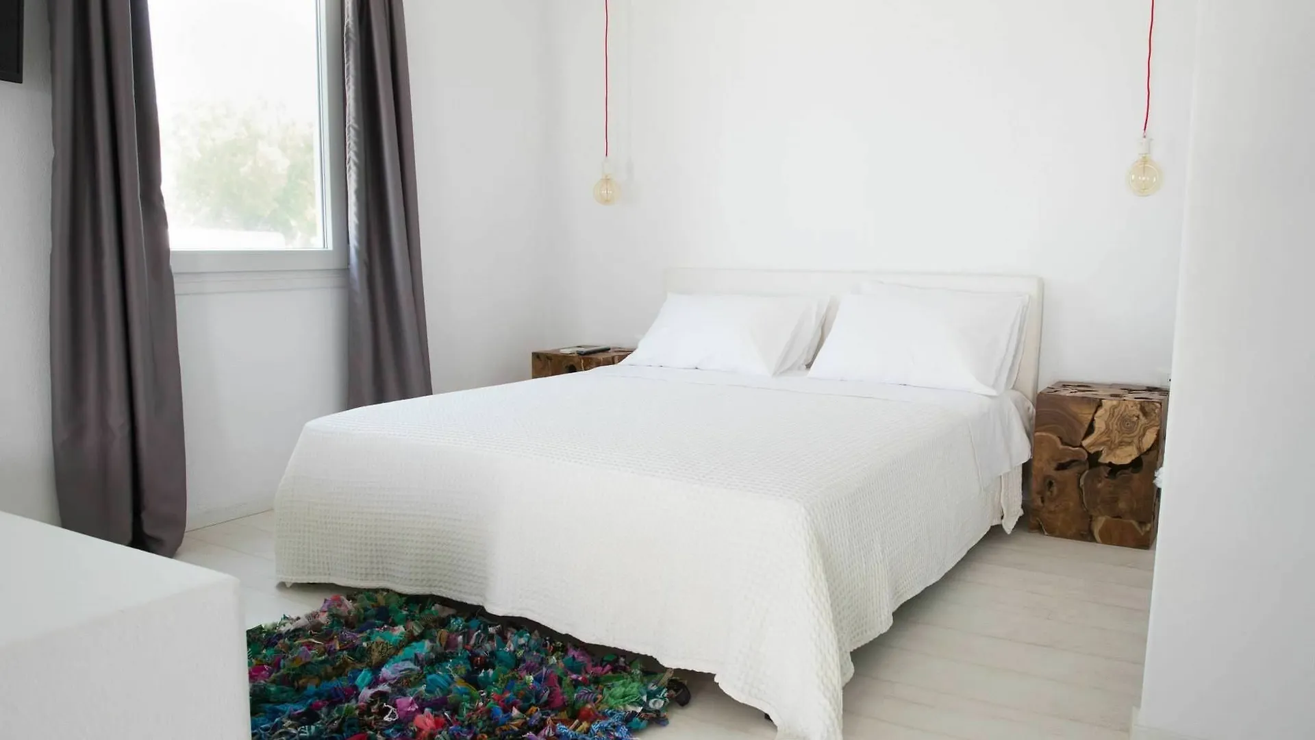 Daire Bellou Suites Mykonos Town