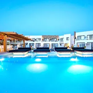 Bianco A Nero Mykonos מלון