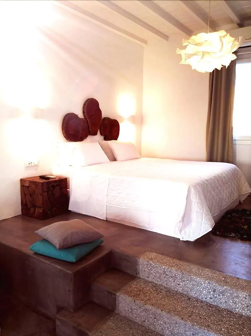 Bellou Suites Mykonos Town 0*,  Greece