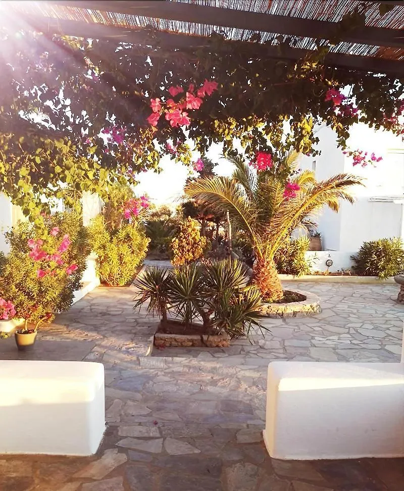 Bellou Suites Mykonos Town 0*,