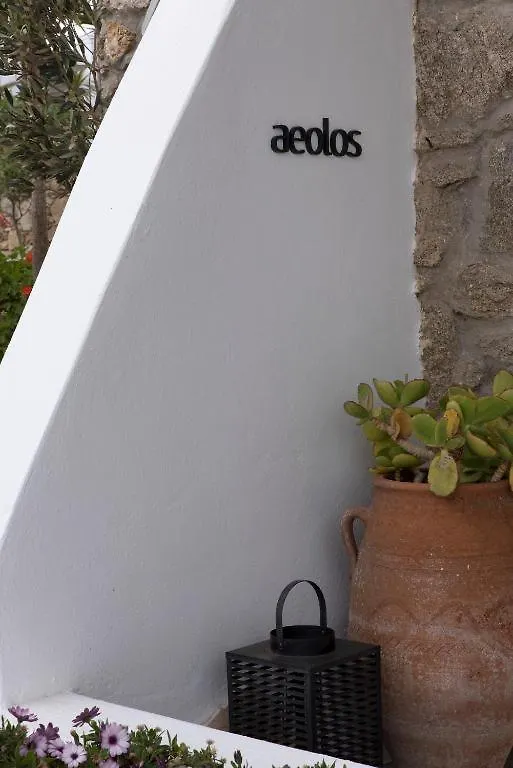 Bellou Suites Mykonos Town 0*,  Greece
