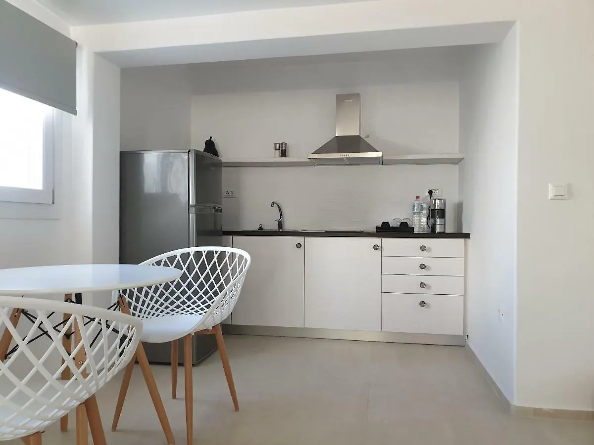 Bellou Suites Mykonos Town 0*,  Greece